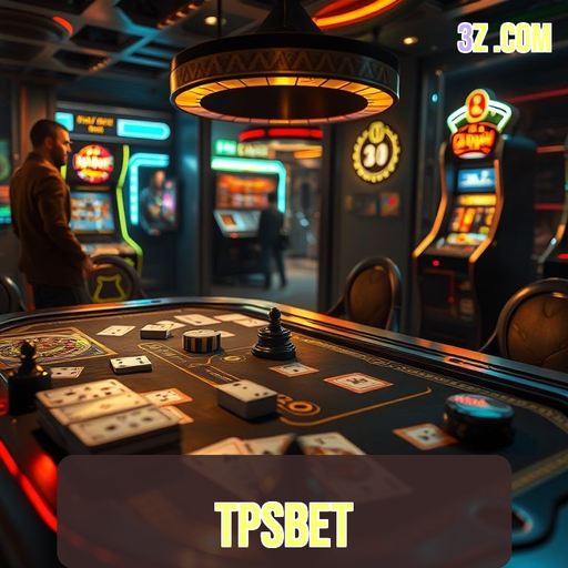 Oportunidades Inovadoras no App do tpsbet para Jogadores