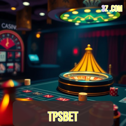 Mergulhe na Seção Esporte do tpsbet e Aposte com Emoção