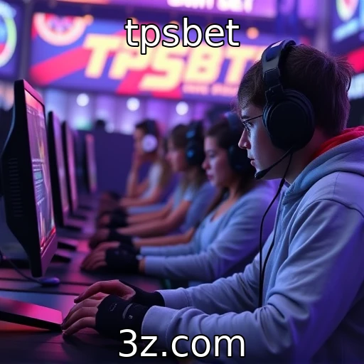 E-sports ganham popularidade entre jovens jogadores