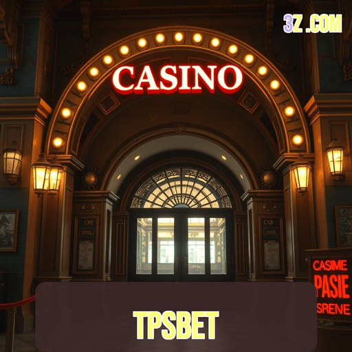 A Arte do Login no tpsbet: Um Mundo de Oportunidades