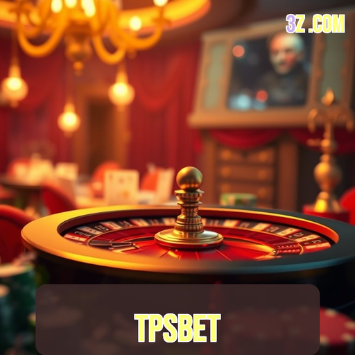 tpsbet Plataforma Completa