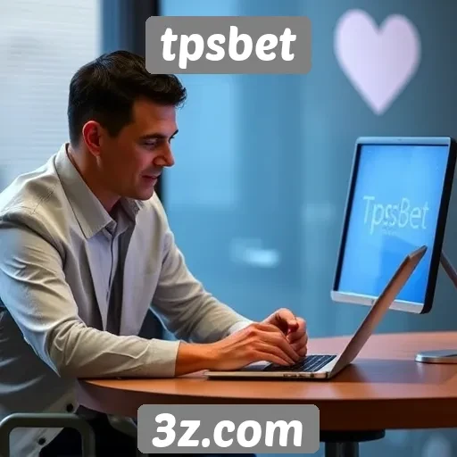 opinião dos jogadores sobre o atendimento ao cliente do tpsbet