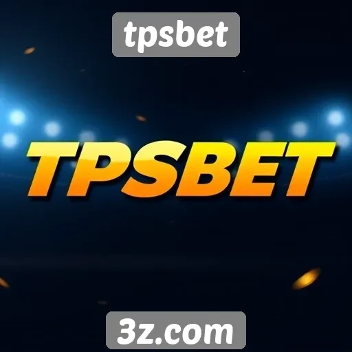 promoções de tpsbet atraem novos jogadores